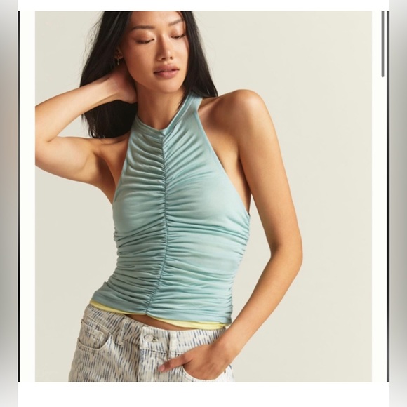 Anthropologie pilcro tank top - Picture 2 of 8